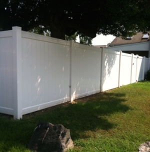 Fence Company Naples Fl